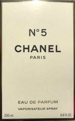 Chanel N°5 Eau de Parfum