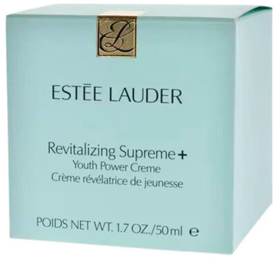 Estée Lauder Revitalizing Supreme+ Moisturizer