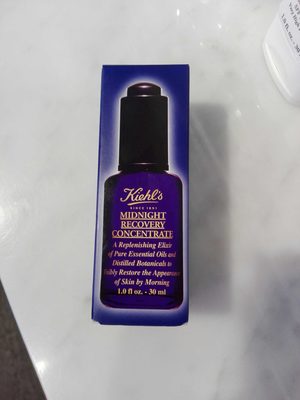 Kiehl's Midnight Recovery Concentrate