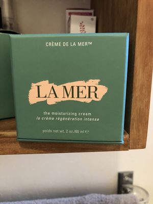 La Mer Crème de la Mer