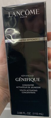Lancôme Advanced Génifique Radiance Serum