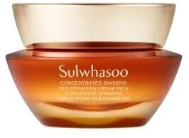 Sulwhasoo Concentrated Ginseng Renewing Cream